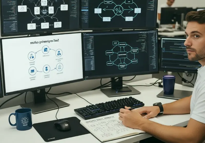 Maple Yarn — Unsere IT-Expertise bei Maple Yarn